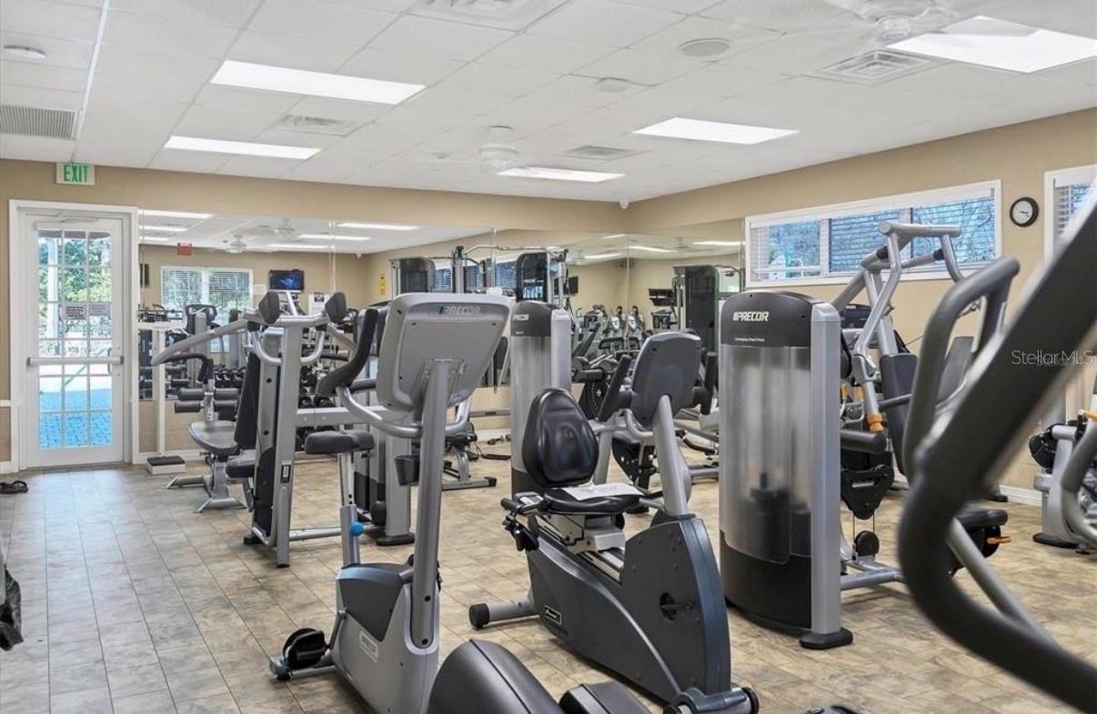 PALMA SOLA TRACE - Residential