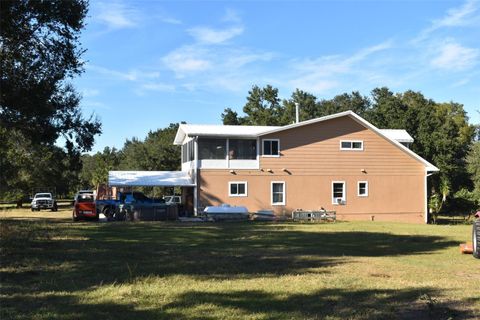 Tiny photo for 13800 County Road 450, Umatilla, FL 32784 (MLS # L4960577)