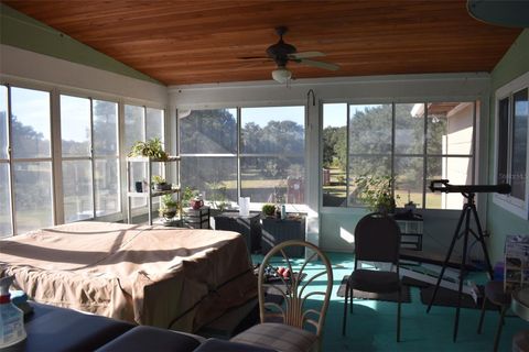 Tiny photo for 13800 County Road 450, Umatilla, FL 32784 (MLS # L4960577)