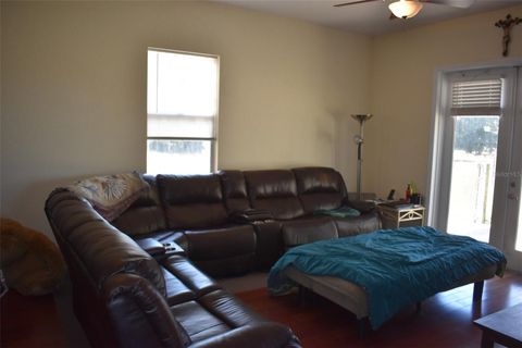 Tiny photo for 13800 County Road 450, Umatilla, FL 32784 (MLS # L4960577)