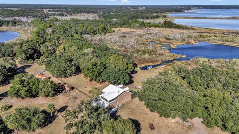 Tiny photo for 13800 County Road 450, Umatilla, FL 32784 (MLS # L4960577)