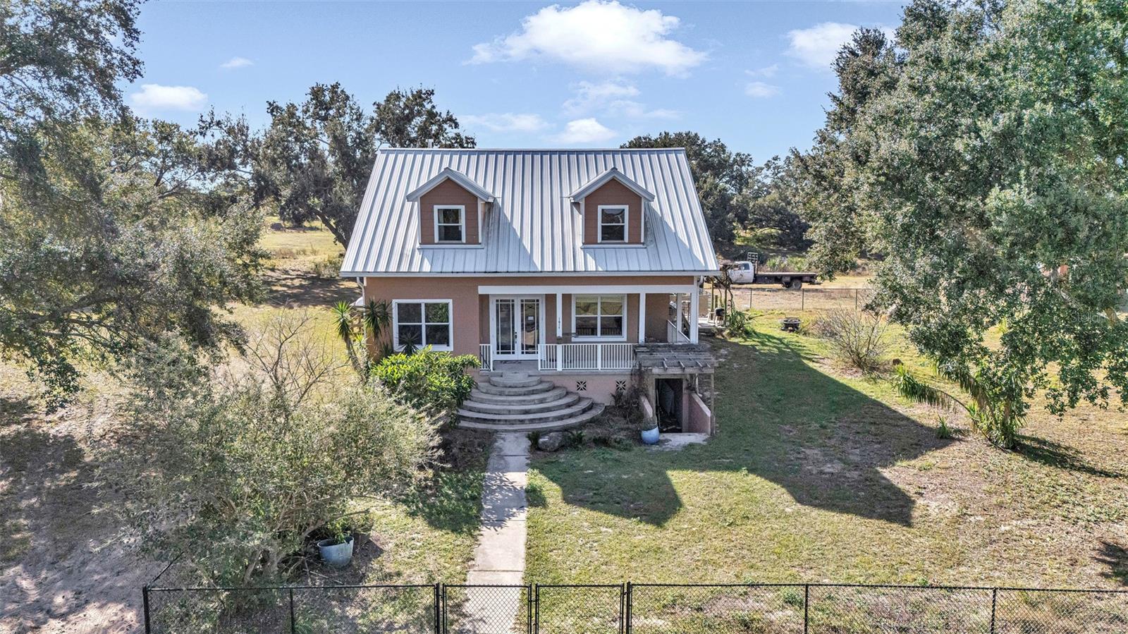 13800 COUNTY ROAD 450