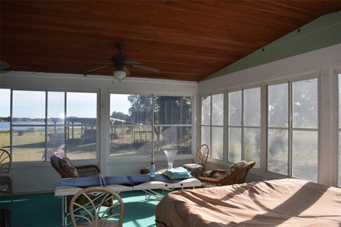 Tiny photo for 13800 County Road 450, Umatilla, FL 32784 (MLS # L4960577)