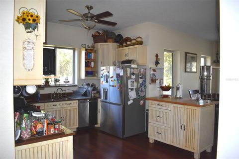 Tiny photo for 13800 County Road 450, Umatilla, FL 32784 (MLS # L4960577)