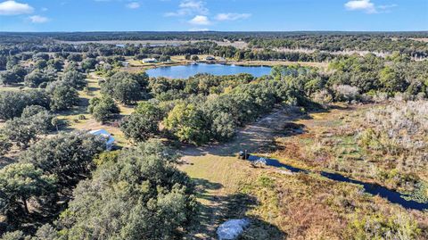 Tiny photo for 13800 County Road 450, Umatilla, FL 32784 (MLS # L4960577)
