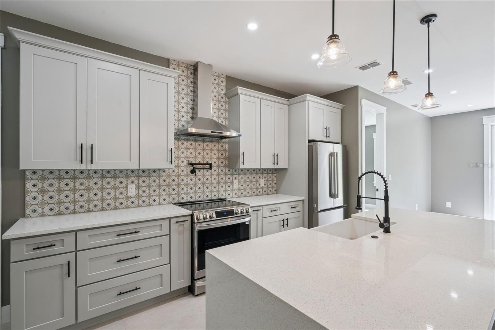 UN-INCORPORATED APOPKA - Residential