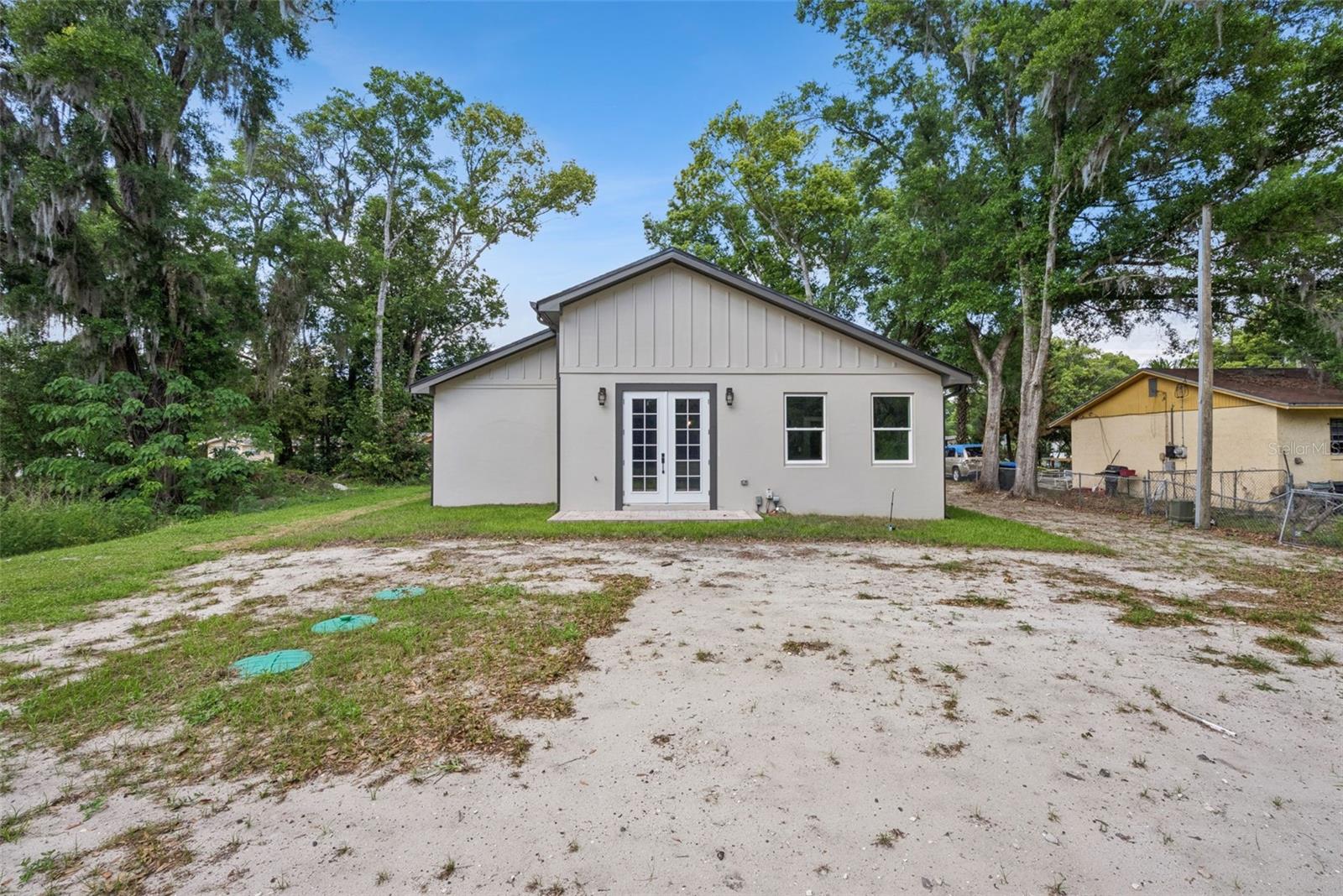 UN-INCORPORATED APOPKA - Residential
