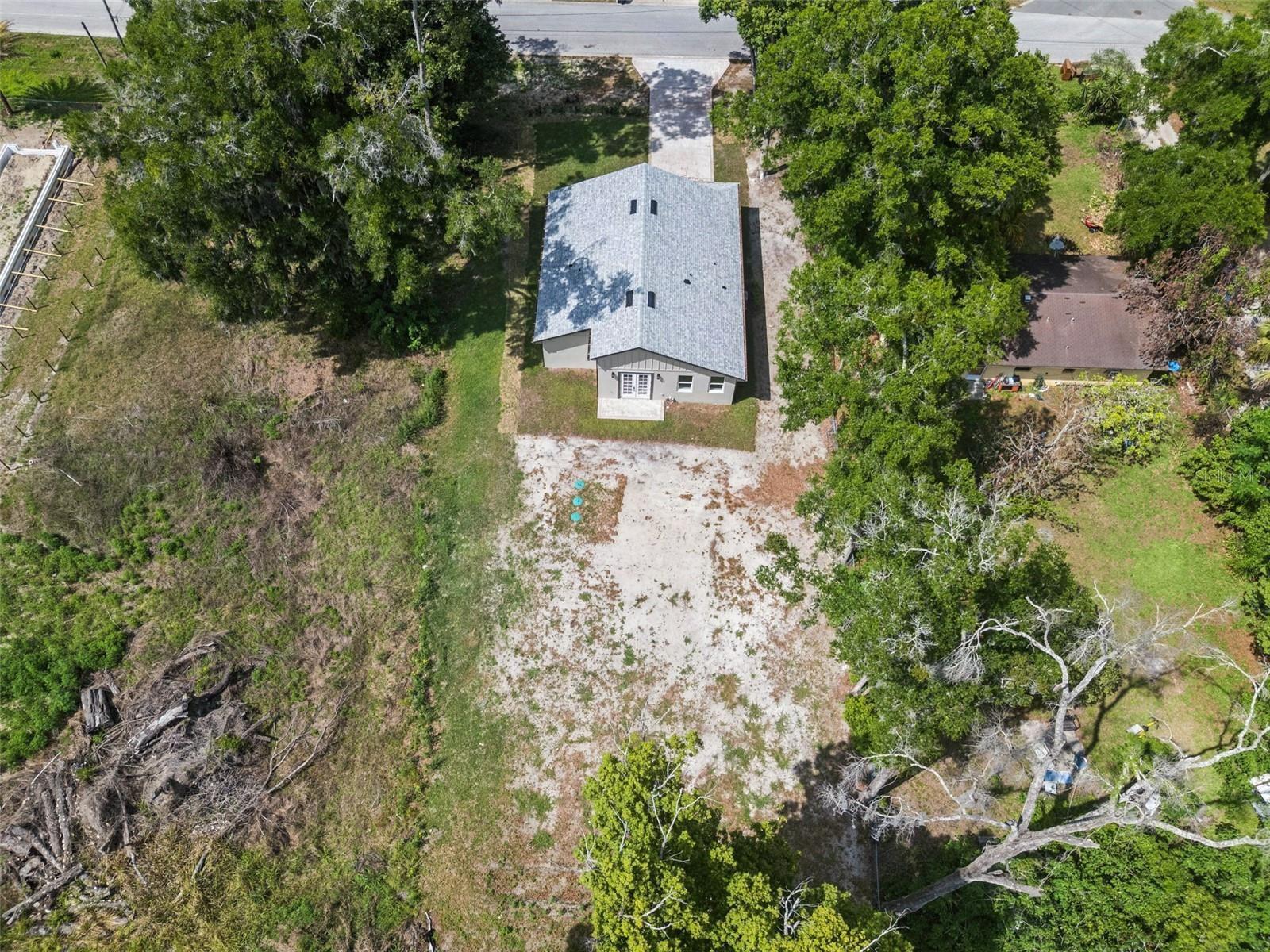 UN-INCORPORATED APOPKA - Residential