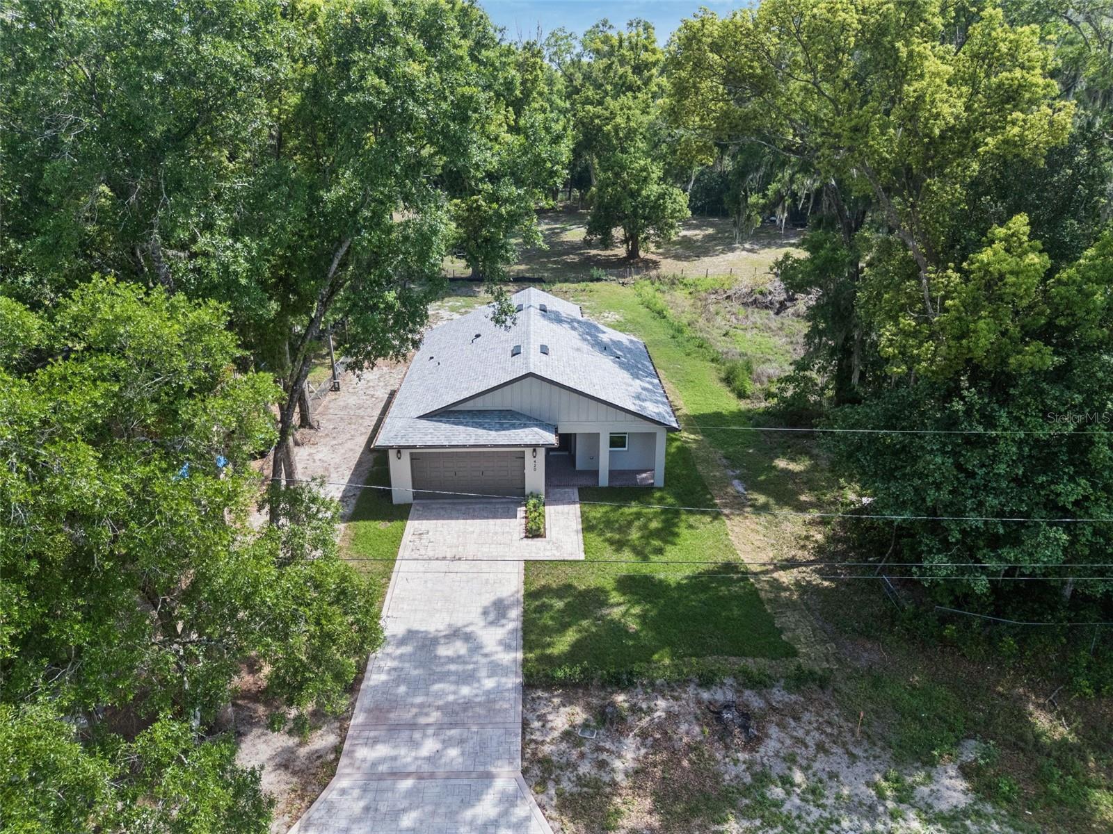 UN-INCORPORATED APOPKA - Residential