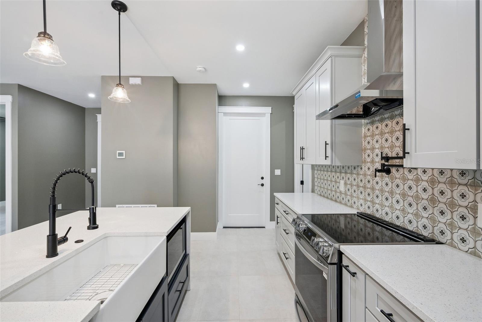 UN-INCORPORATED APOPKA - Residential