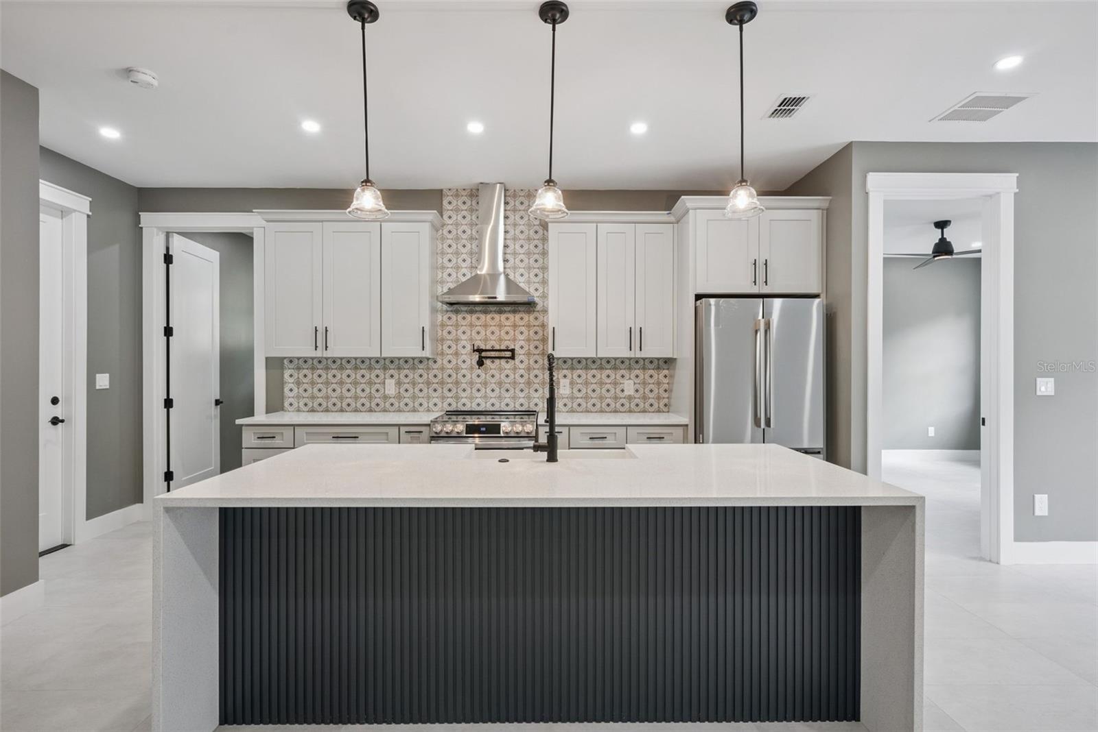 UN-INCORPORATED APOPKA - Residential