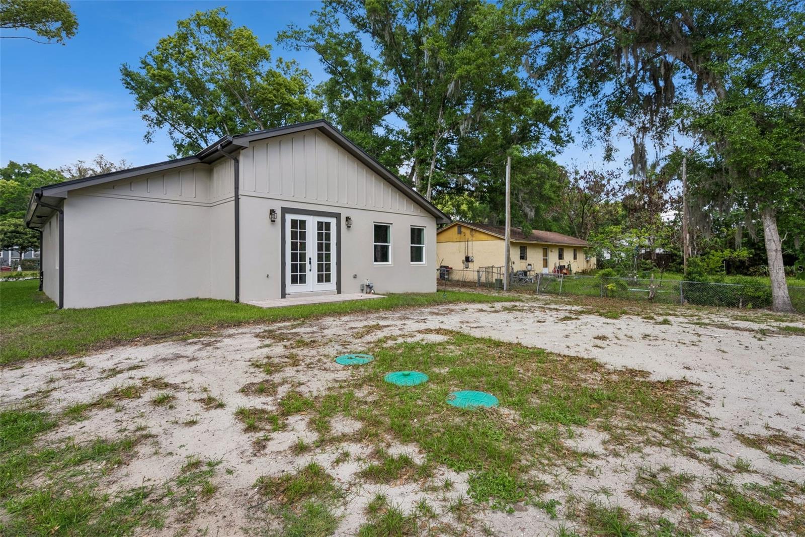 UN-INCORPORATED APOPKA - Residential