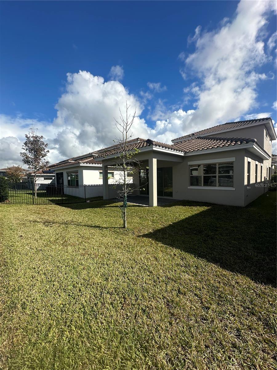 EAGLE CRK VILLAGE K PH 2A - Residential Lease