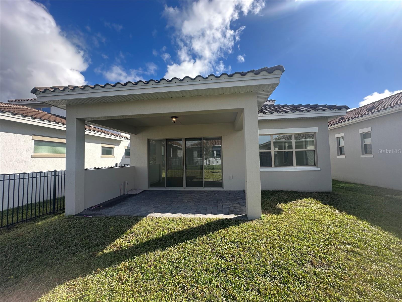 EAGLE CRK VILLAGE K PH 2A - Residential Lease