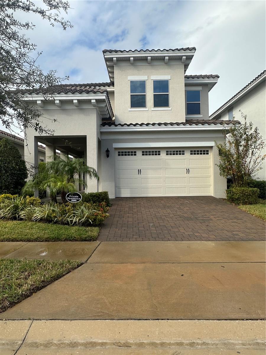 EAGLE CRK VILLAGE K PH 2A - Residential Lease