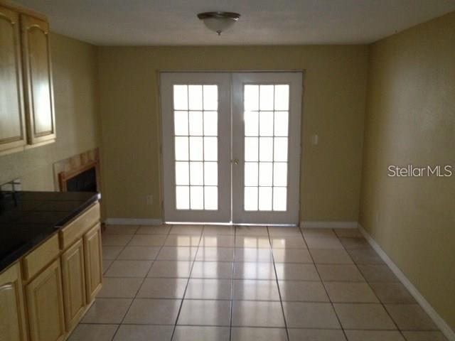 TIMBERLANE SUB UNIT 5 - Residential Lease