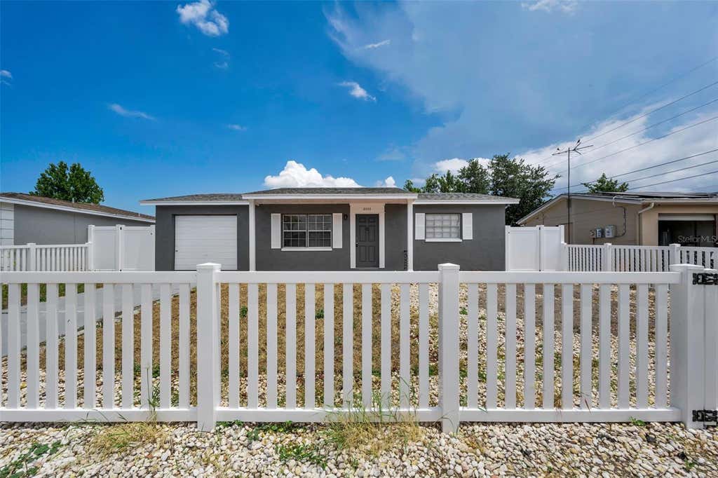 Photo of 8053 Dedham Drive, Port Richey, FL 34668 (MLS # TB8519450)