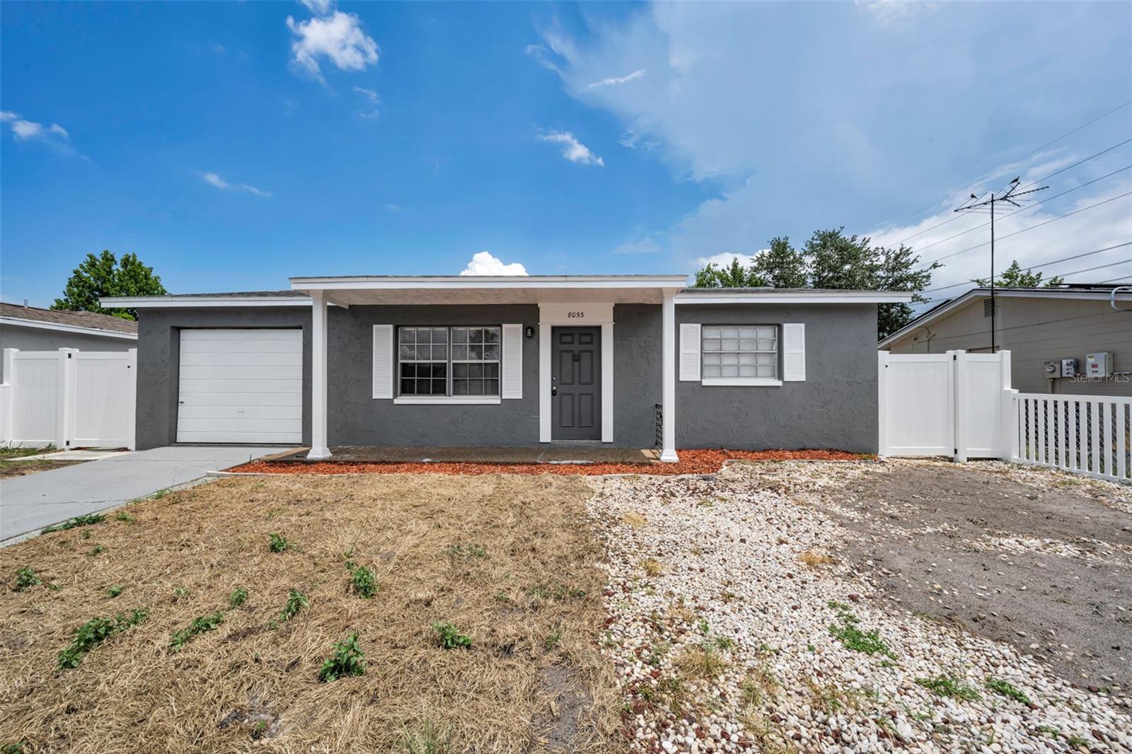 8053 DEDHAM DRIVE