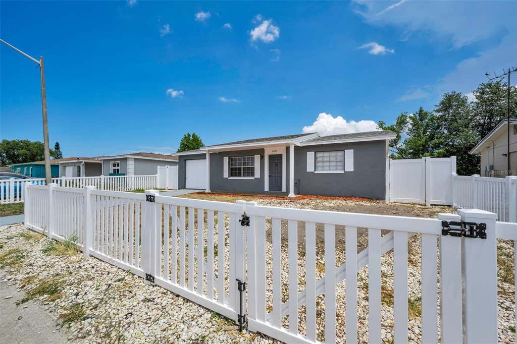 Photo of 8053 Dedham Drive, Port Richey, FL 34668 (MLS # TB8519450)