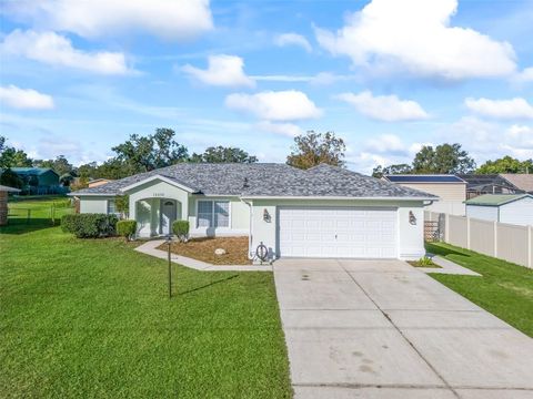 A home in SUMMERFIELD