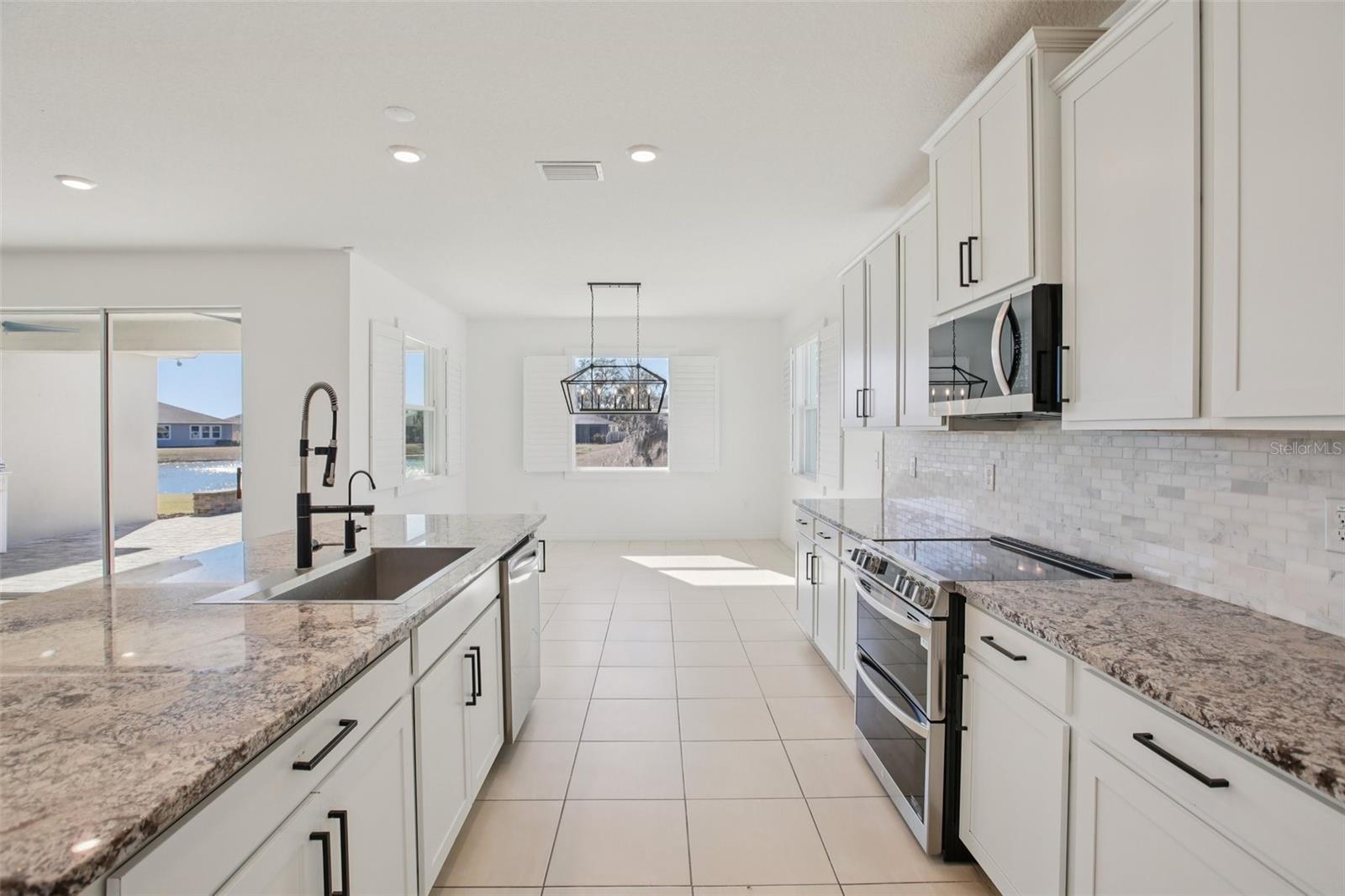 MIRADA PCL 18-1 - Residential