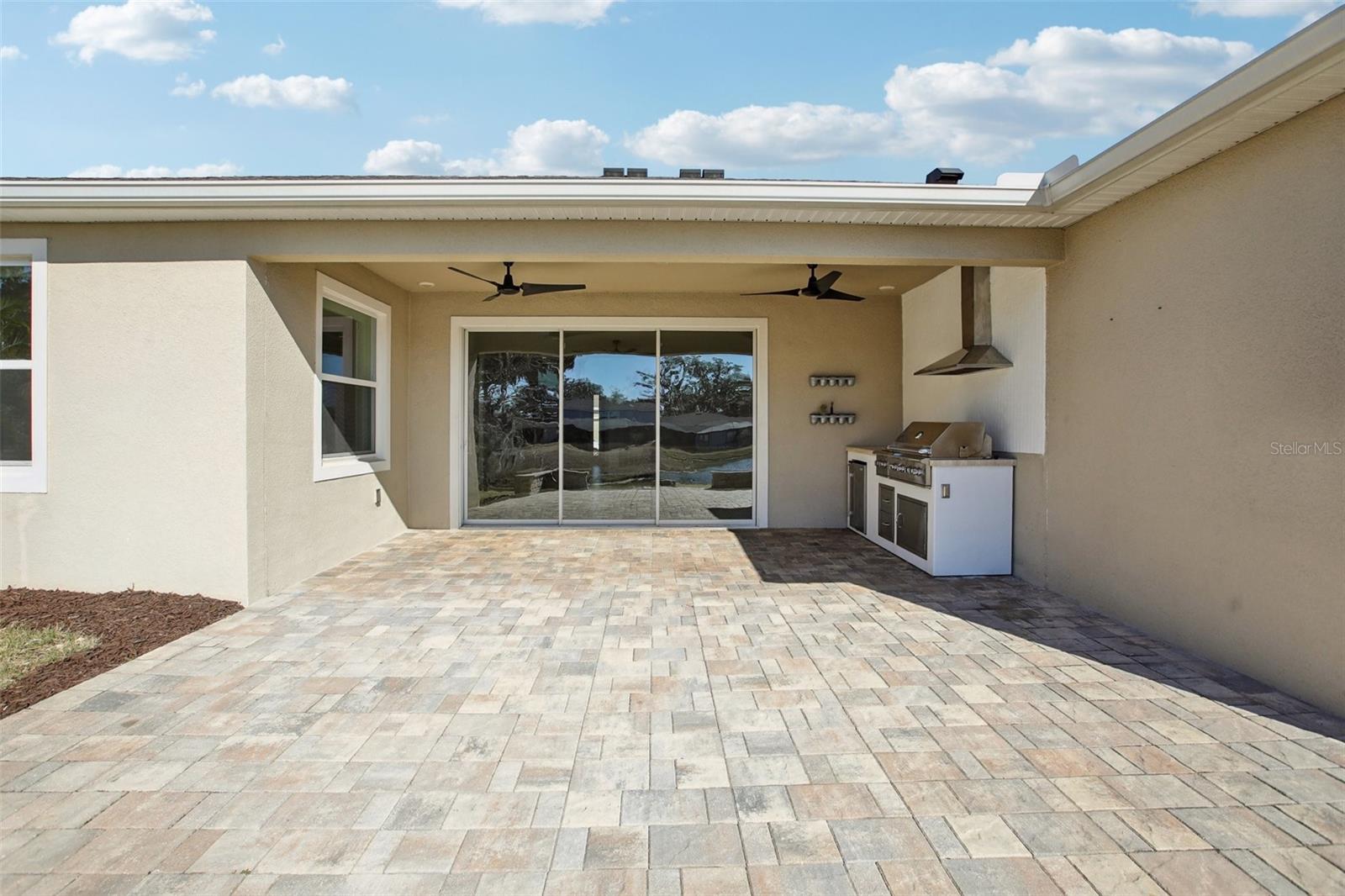 MIRADA PCL 18-1 - Residential