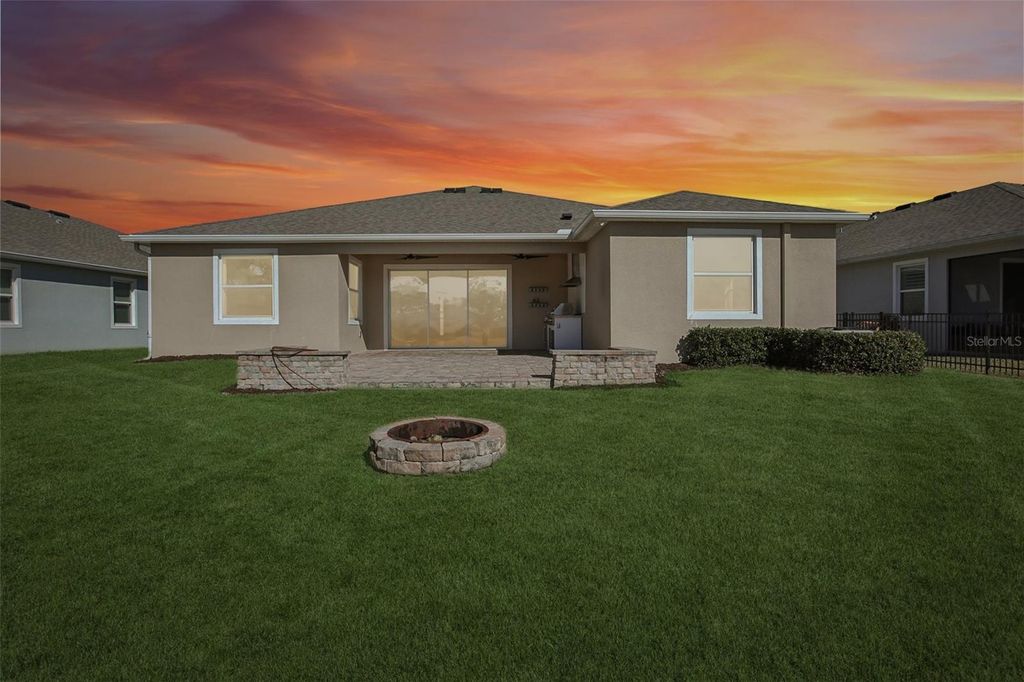 Photo of 10747 Laxer Cay Loop, San Antonio, FL 33576 (MLS # O6379219)