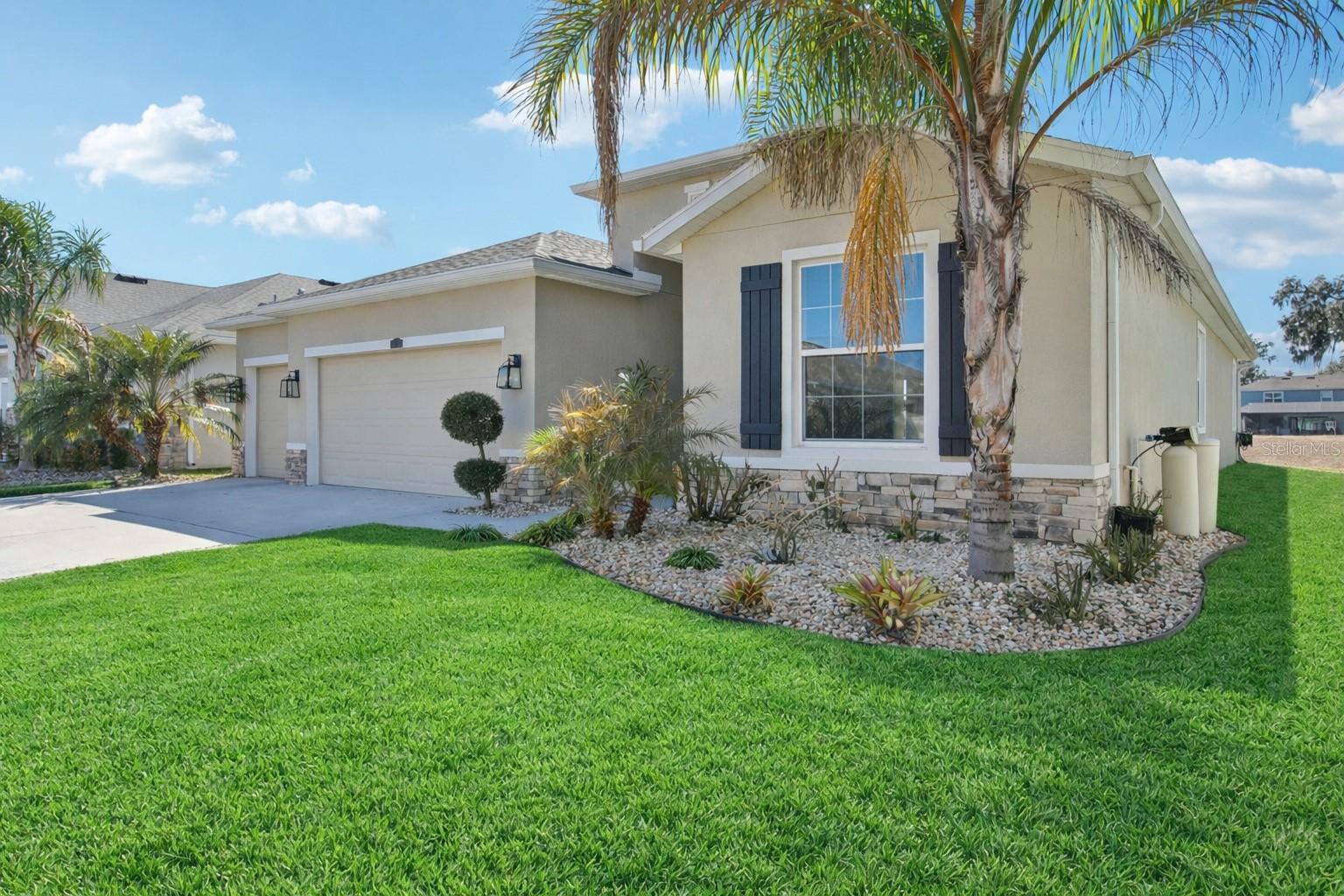 MIRADA PCL 18-1 - Residential