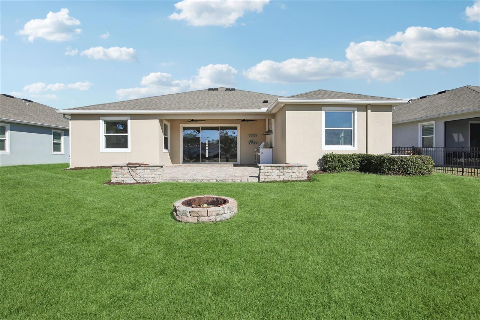 MIRADA PCL 18-1 - Residential