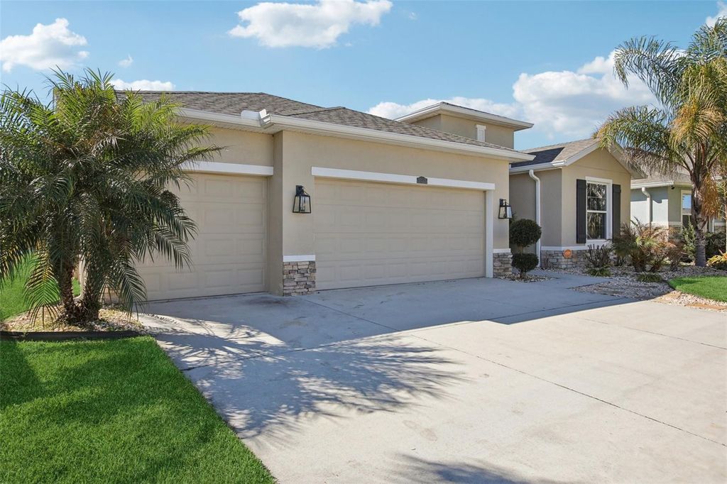 Photo of 10747 Laxer Cay Loop, San Antonio, FL 33576 (MLS # O6379219)