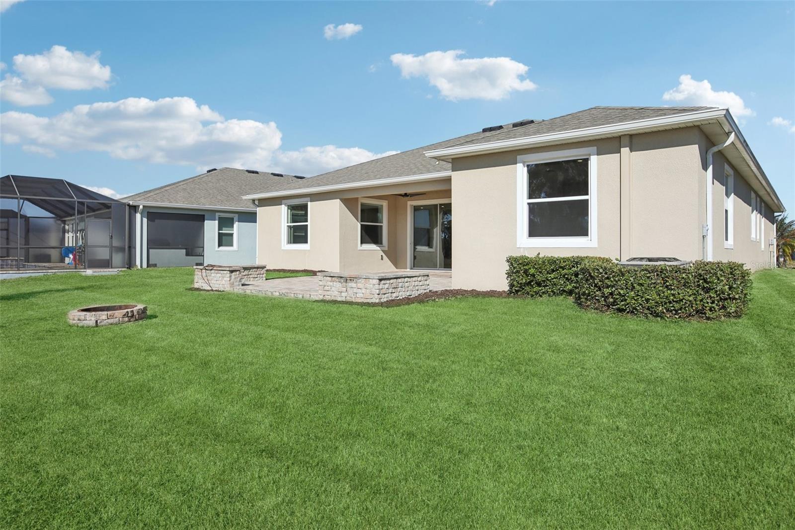 MIRADA PCL 18-1 - Residential