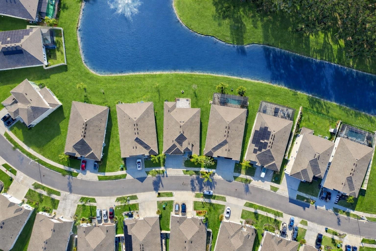 MIRADA PCL 18-1 - Residential