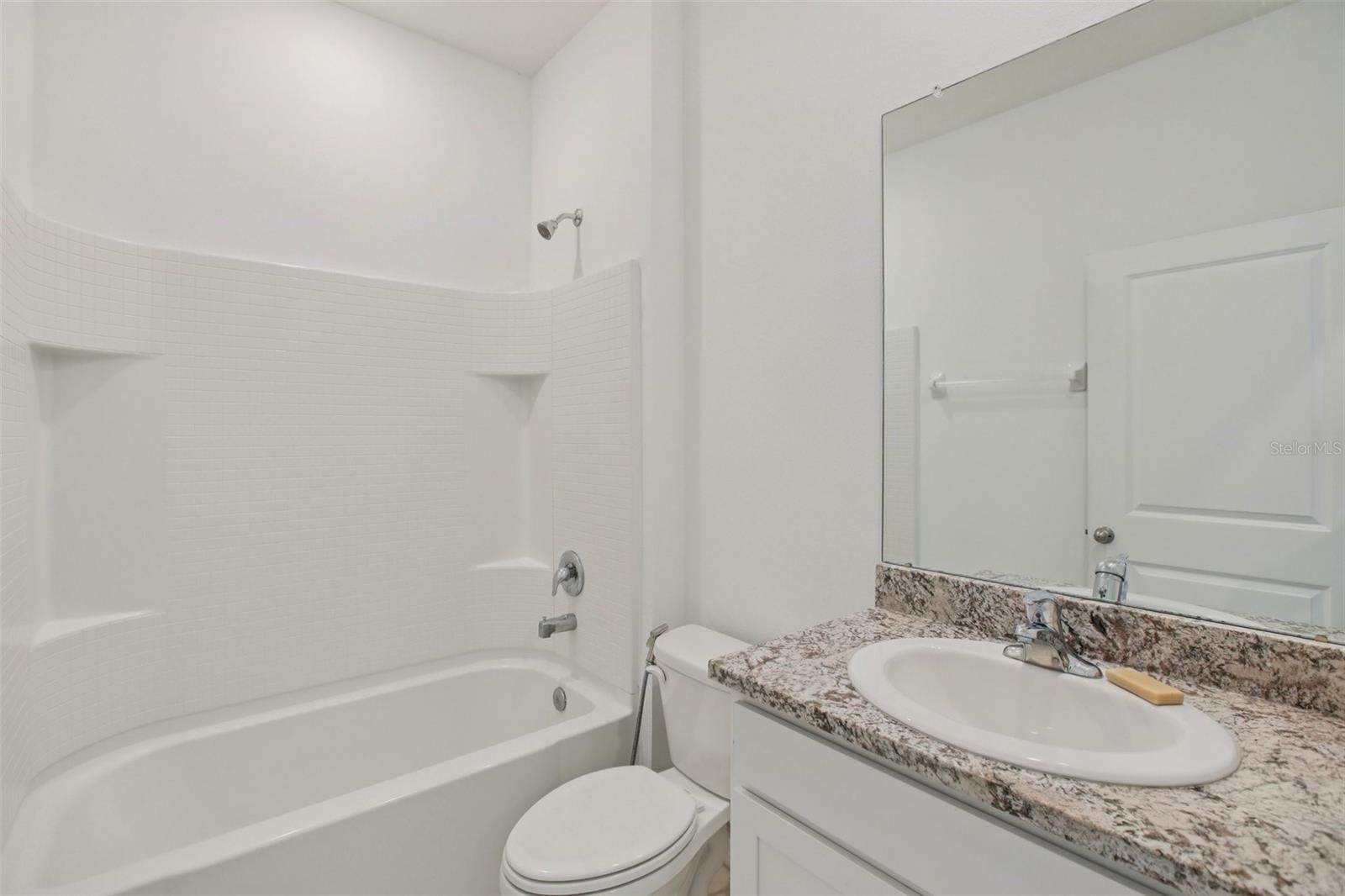 MIRADA PCL 18-1 - Residential