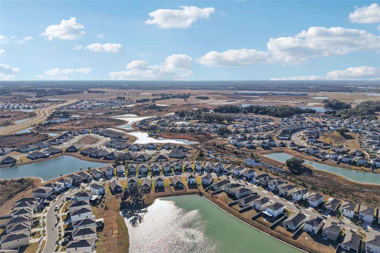 MIRADA PCL 18-1 - Residential