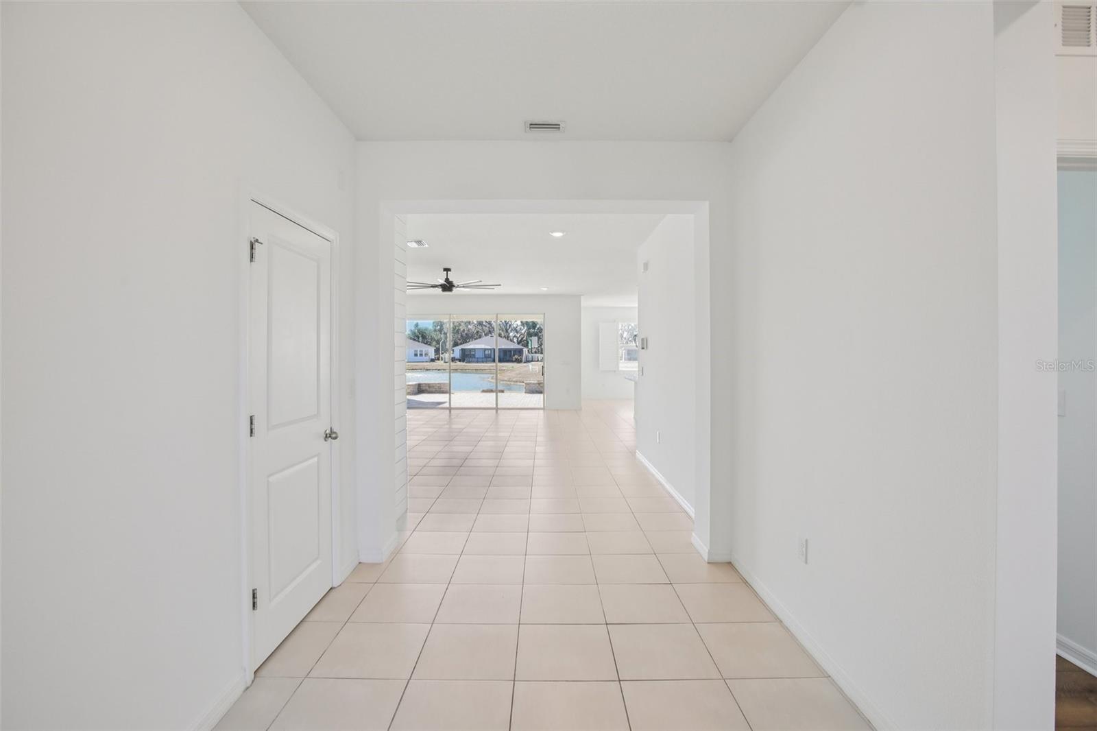 MIRADA PCL 18-1 - Residential