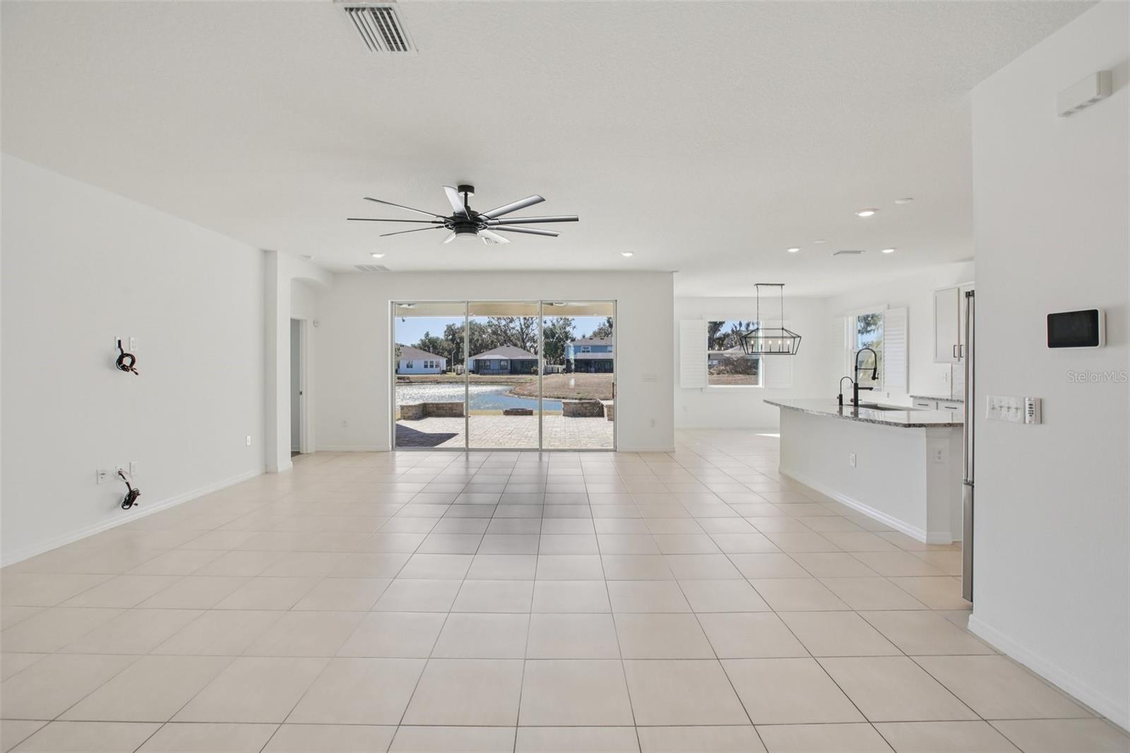 MIRADA PCL 18-1 - Residential