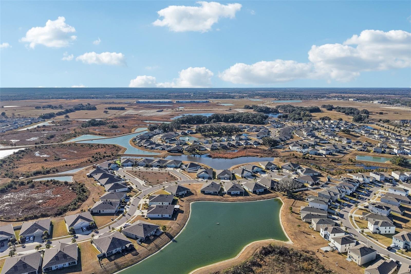 MIRADA PCL 18-1 - Residential