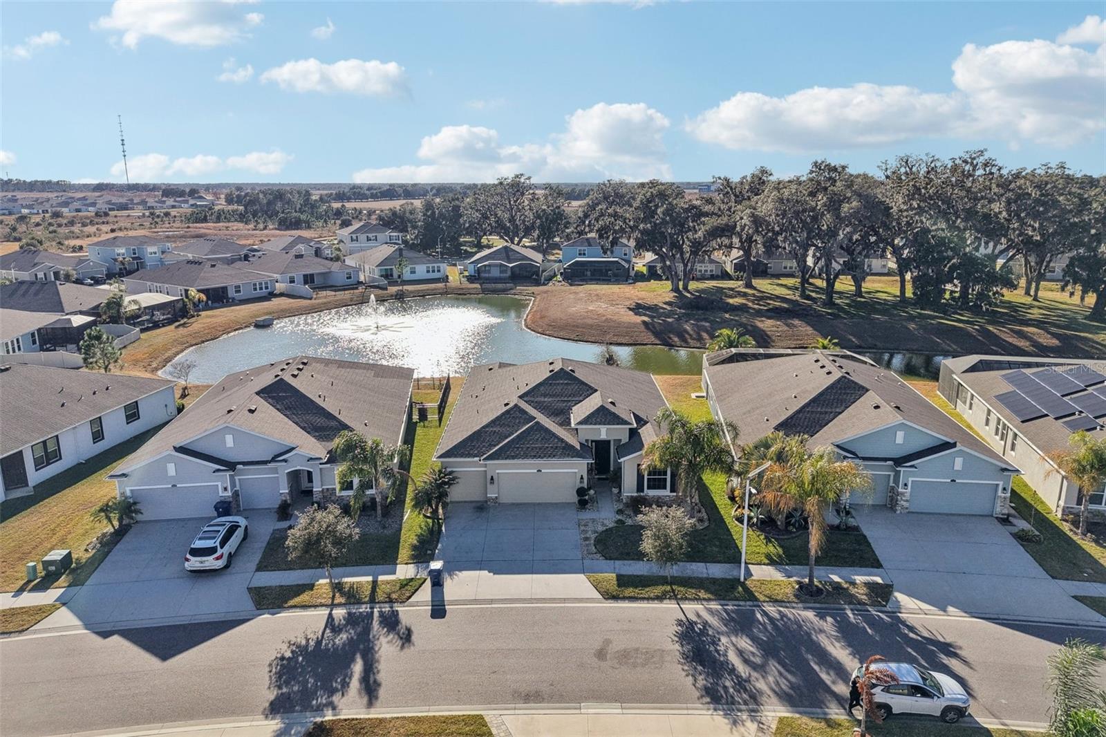 MIRADA PCL 18-1 - Residential