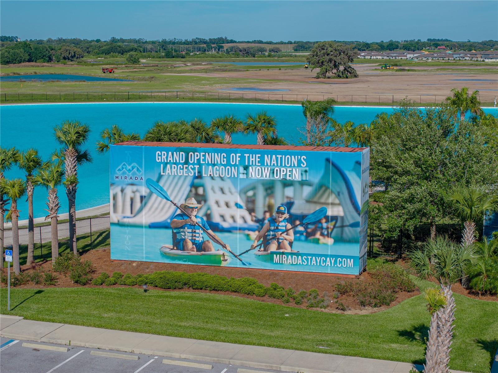 MIRADA PCL 18-1 - Residential