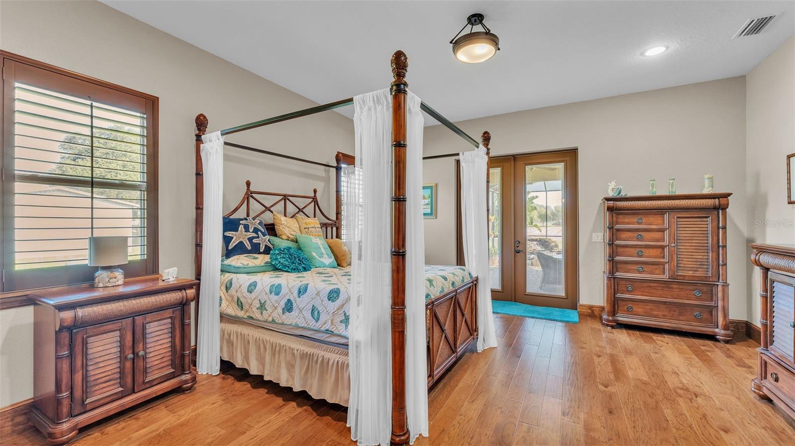 DUBOIS ESTATES - Residential