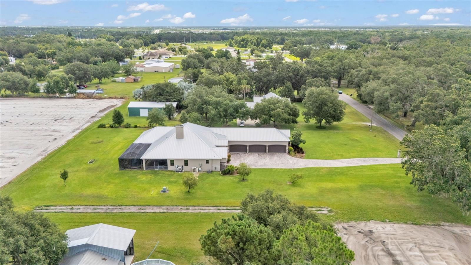 DUBOIS ESTATES - Residential