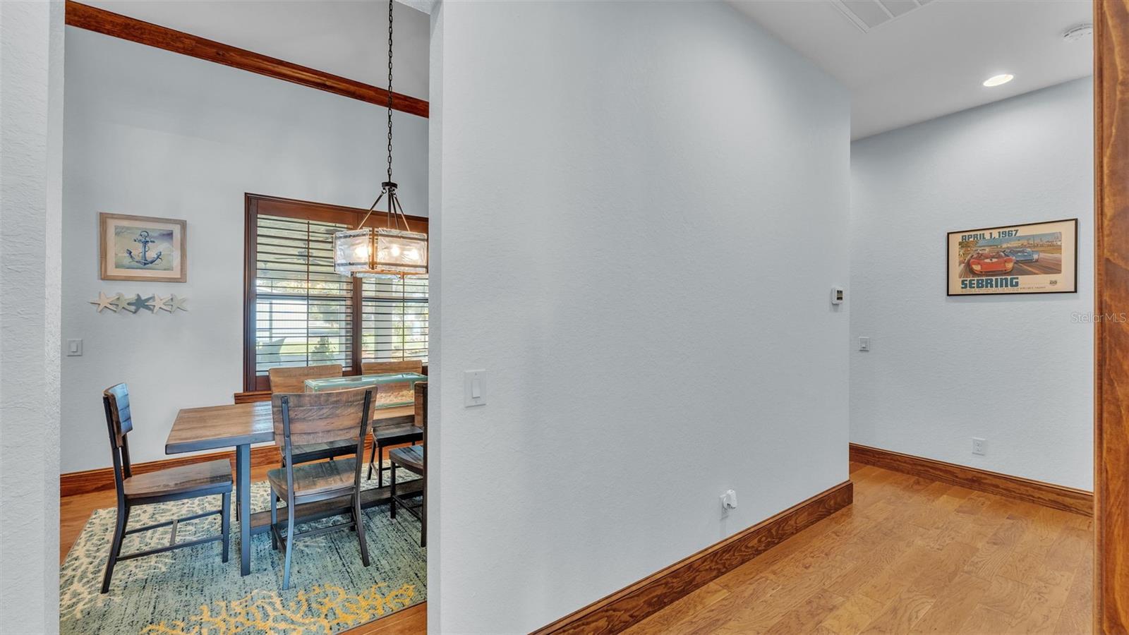 DUBOIS ESTATES - Residential