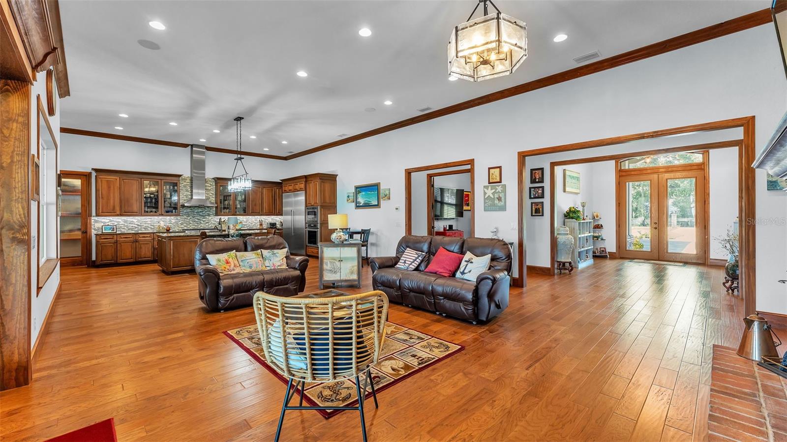 DUBOIS ESTATES - Residential