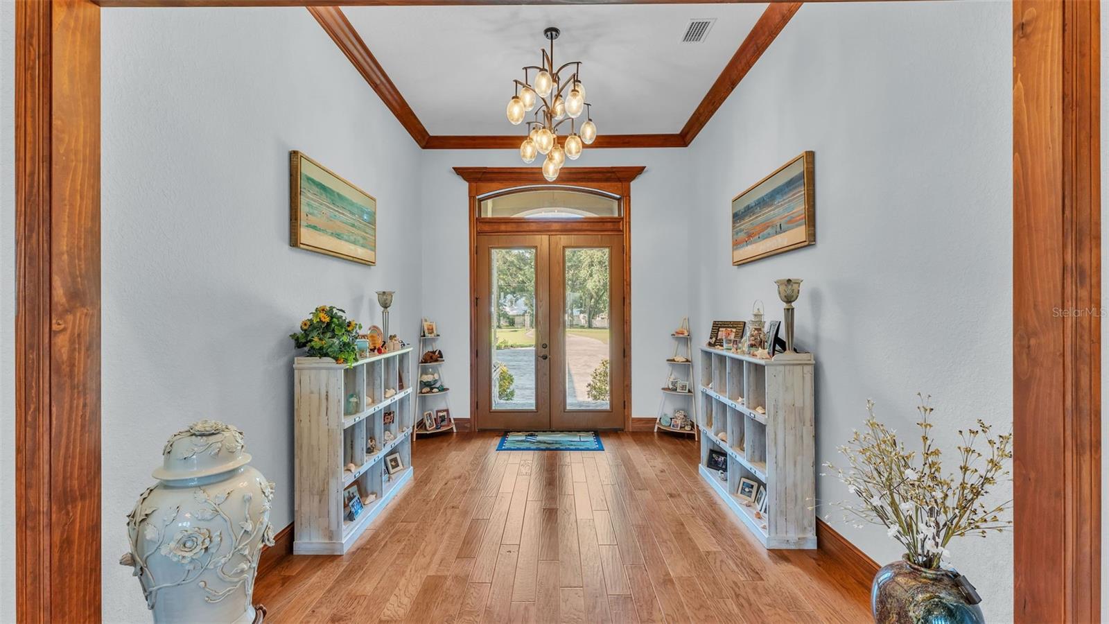 DUBOIS ESTATES - Residential