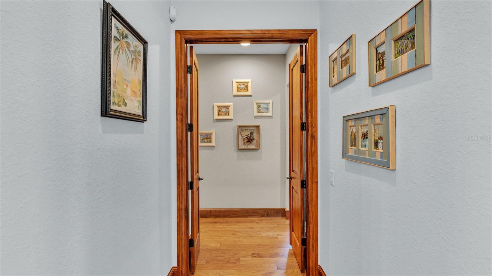 DUBOIS ESTATES - Residential