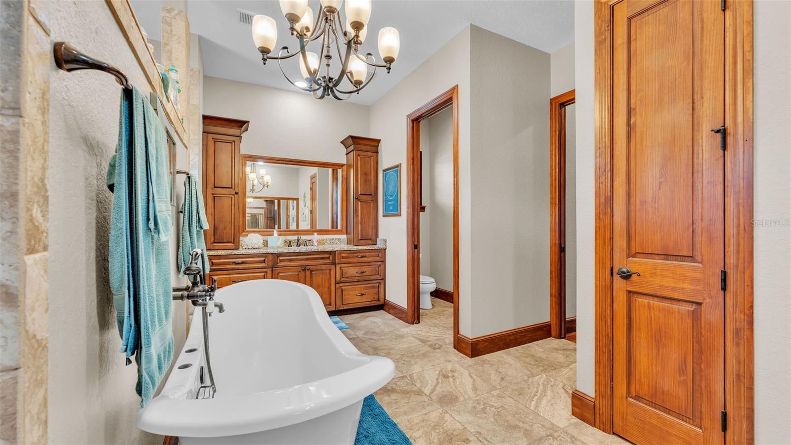 DUBOIS ESTATES - Residential