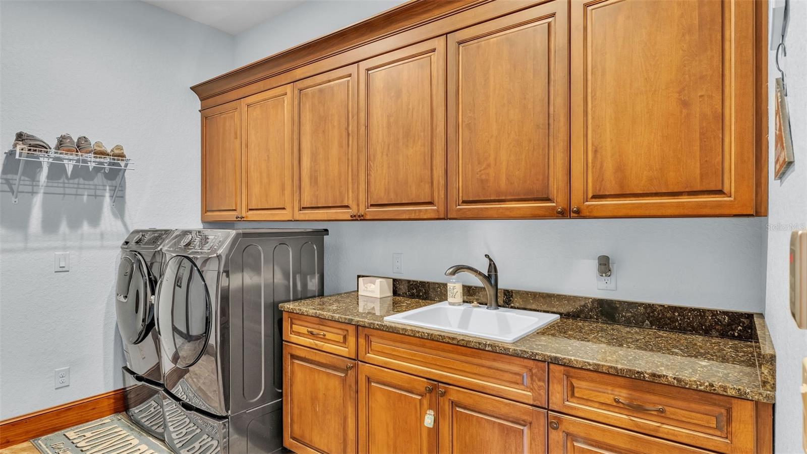 DUBOIS ESTATES - Residential