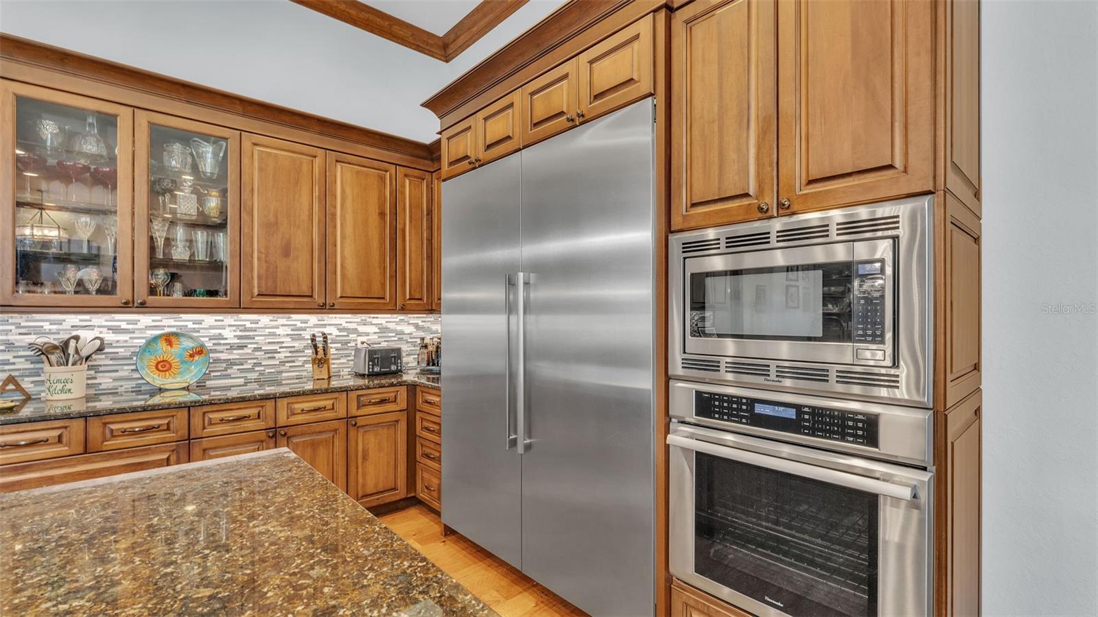 DUBOIS ESTATES - Residential