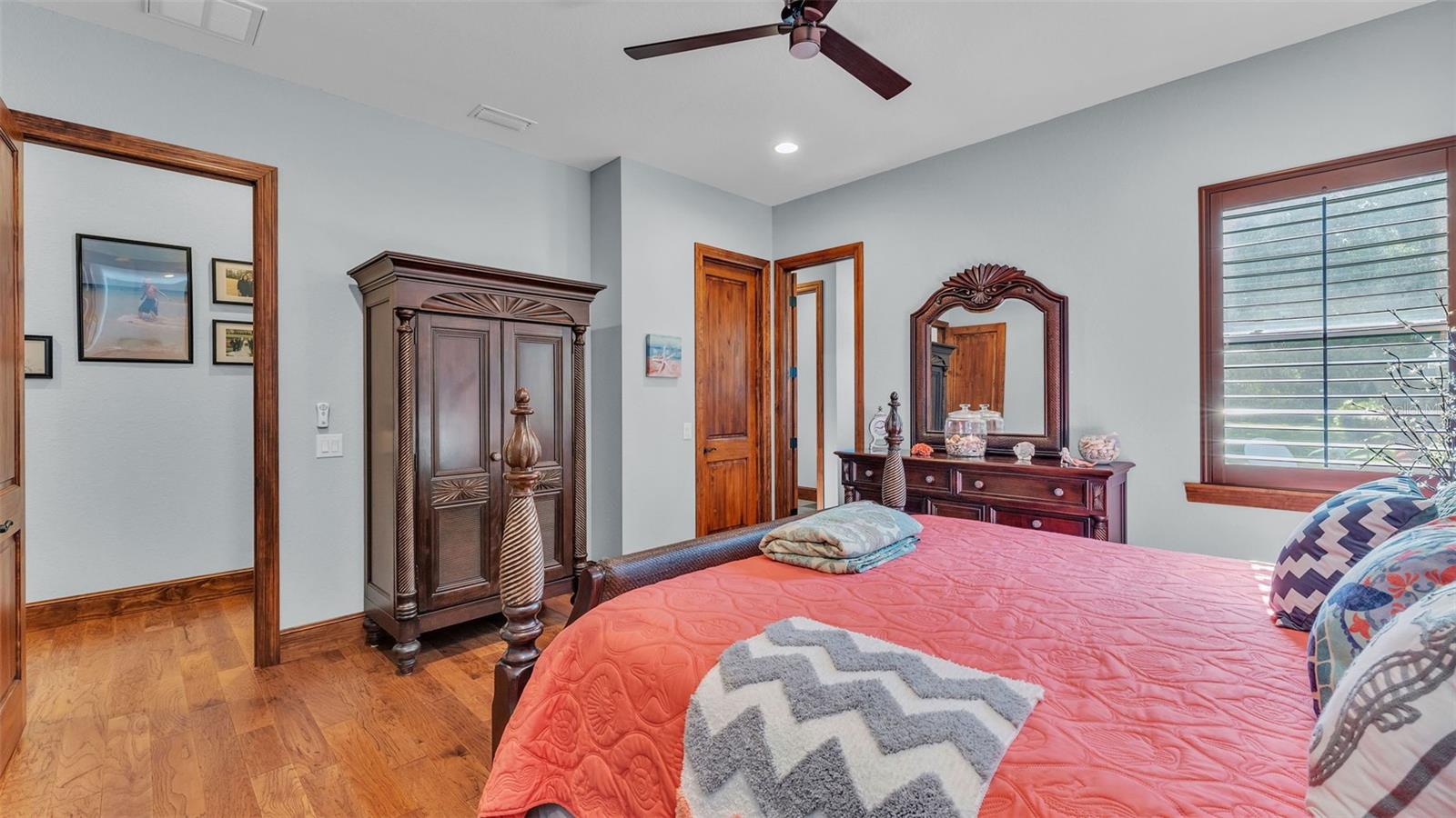 DUBOIS ESTATES - Residential