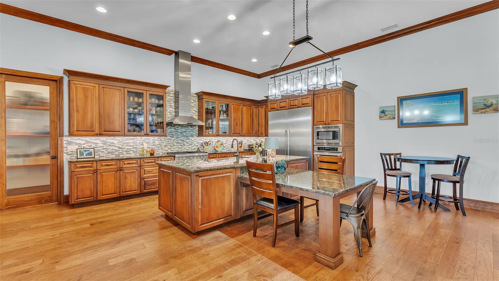 DUBOIS ESTATES - Residential